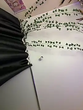 Snapshot of Remiliya chatting on 03-13-25, 04:45 Remiliya online show from 03-13-25, 04:45