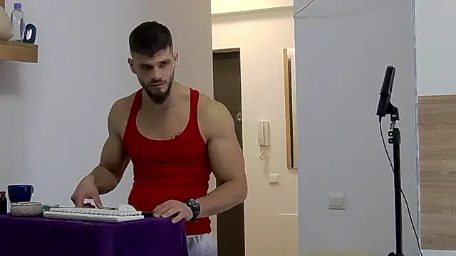 MauroTwin online show from 01-15-25, 04:43