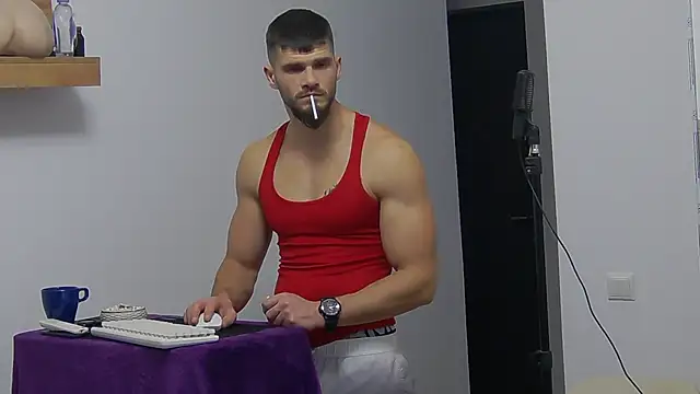 MauroTwin online show from 01-17-25, 08:44