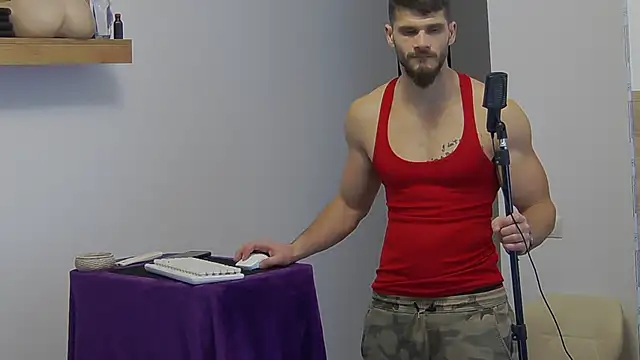 MauroTwin online show from 01-24-25, 05:42