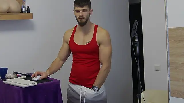 MauroTwin online show from 01-27-25, 05:48