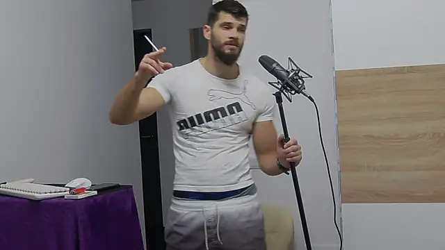 MauroTwin online show from 02-08-25, 04:57