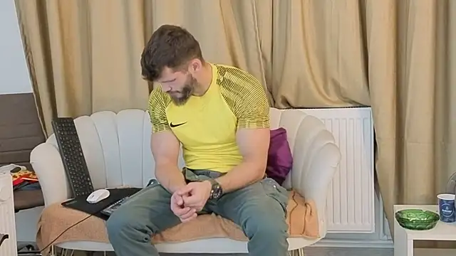 MauroTwin online show from 11-05-25, 07:14