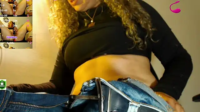 dalilasquirt1 online show from 07-14-26, 11:21