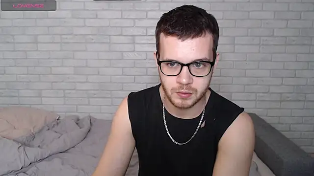 Alexxx horny online show from 03-18-26, 04:54