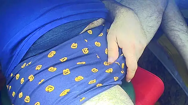 Snapshot of jackhalooween chatting on 02-17-25, 04:04 jackhalooween online show from 02-17-25, 04:04