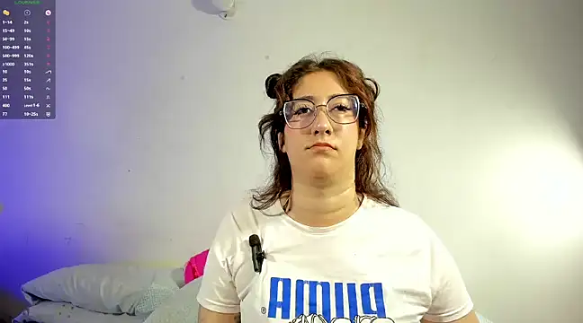 Sharoncrazy 1 online show from 01-10-25, 10:36