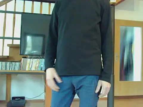 Snapshot of xxBareBabyxx chatting on 01-10-25, 11:43 xxBareBabyxx online show from 01-10-25, 11:43