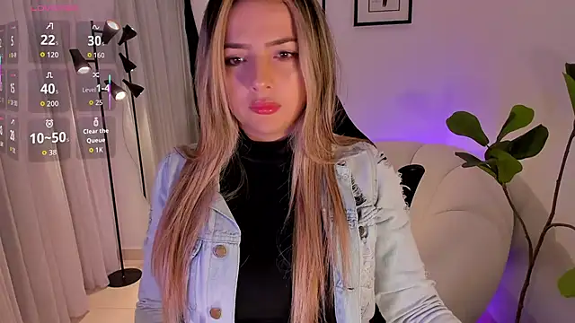 AmyWood online show from 02-08-26, 10:02