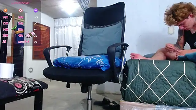 Snapshot of kilian_xx chatting on 02-02-26, 05:06 kilian xx online show from 02-02-26, 05:06