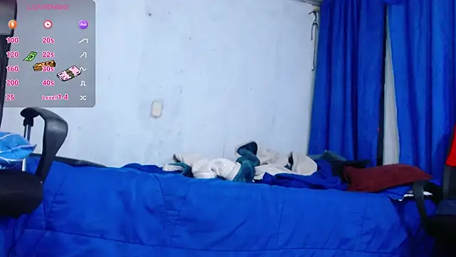 Snapshot of kilian_xx chatting on 02-21-26, 07:53 kilian xx online show from 02-21-26, 07:53