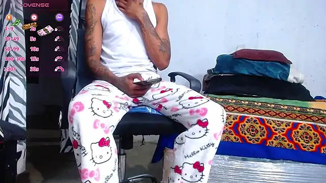 Snapshot of kilian_xx chatting on 02-28-26, 07:09 kilian xx online show from 02-28-26, 07:09