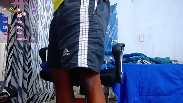 kilian xx online show from 04-06-26, 04:32