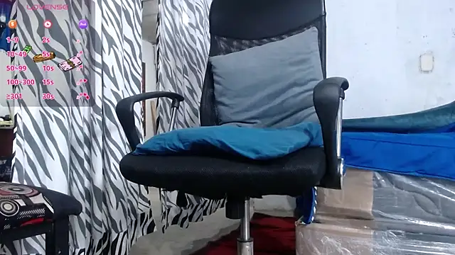 kilian xx online show from 04-07-26, 04:57