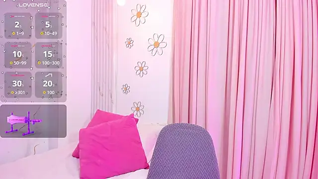 Dulce andrea   online show from 01-31-26, 07:11