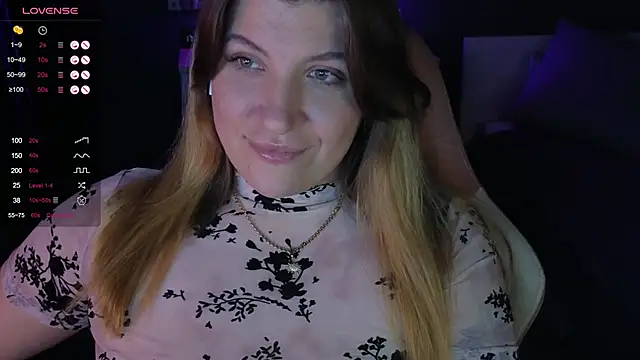 Snapshot of Fairy__Sofia chatting on 01-15-25, 02:35 Fairy Sofia online show from 01-15-25, 02:35