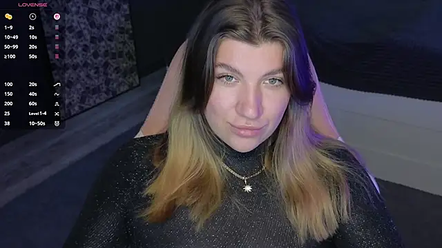 Snapshot of Fairy__Sofia chatting on 02-19-25, 08:33 Fairy Sofia online show from 02-19-25, 08:33