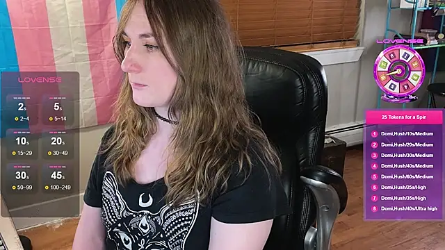 luluvaladon online show from 02-20-26, 06:37