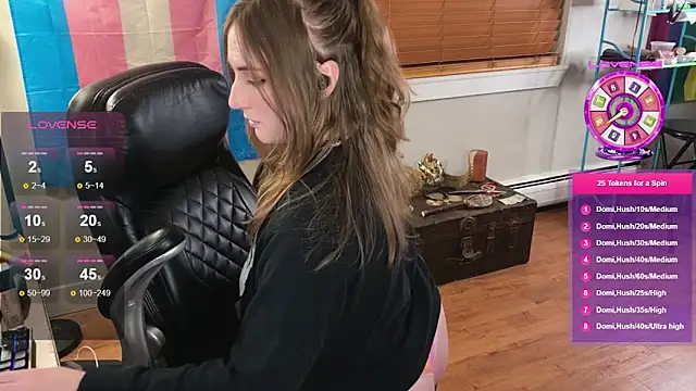 luluvaladon online show from 03-20-26, 03:55