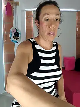 YOURSDEBORA online show from 02-15-25, 07:06