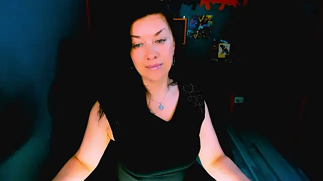 AnaMills online show from 03-30-26, 10:05