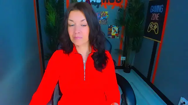 AnaMills online show from 04-07-26, 10:05