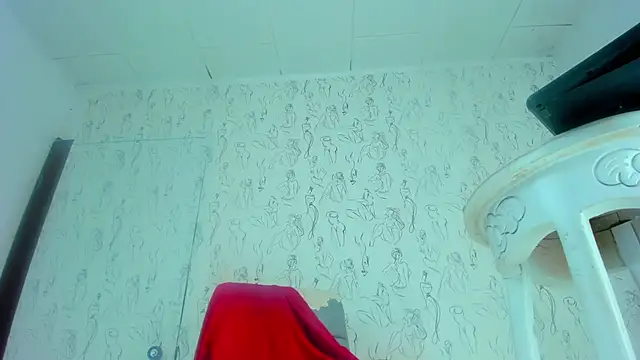 SEXYBABYGIRLTS online show from 10-31-25, 06:53