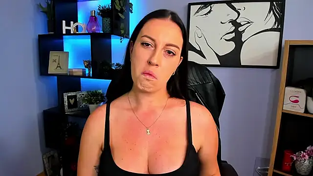 FUN AMI online show from 09-15-25, 01:22