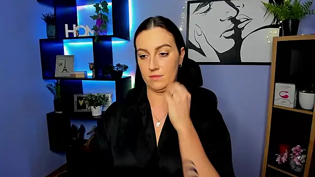 FUN AMI online show from 03-04-26, 02:23