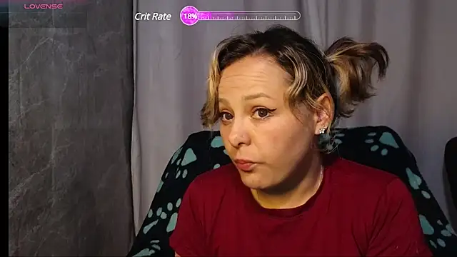 dagny-jo online show from 02-07-25, 03:01