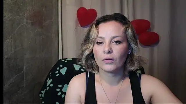 dagny-jo online show from 03-07-25, 02:46