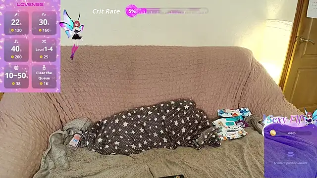 Wings of A Butterfly online show from 03-05-26, 07:26