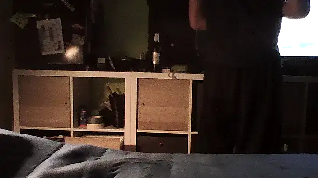 Snapshot of NiceHunter89 chatting on 10-21-25, 08:09 NiceHunter89 online show from 10-21-25, 08:09