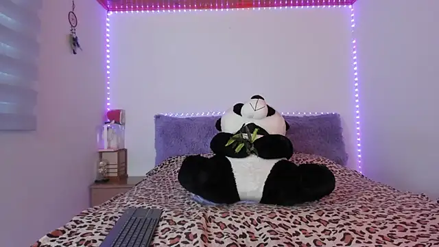 Arenne rouse online show from 12-20-25, 10:39