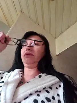 Amberhotqueen online show from 10-14-25, 08:04