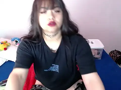 liseth 01hot online show from 12-19-25, 11:50