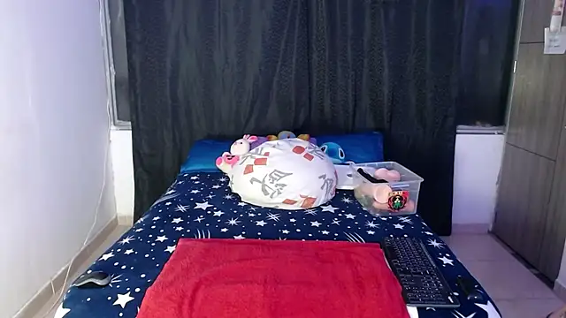 Snapshot of liseth_01hot chatting on 02-20-26, 09:32 liseth 01hot online show from 02-20-26, 09:32