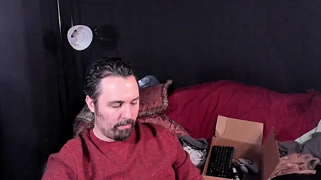 Metalstud online show from 11-28-25, 01:30