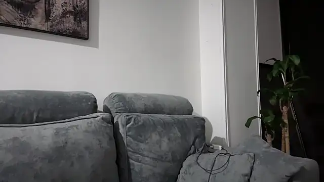 MarcellaGriffin online show from 03-01-25, 01:32