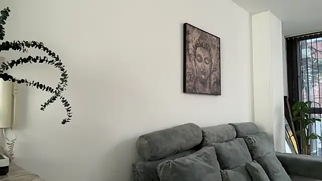 MarcellaGriffin online show from 03-12-25, 06:22