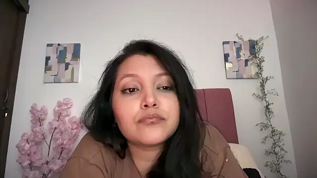 MarcellaGriffin online show from 10-03-25, 03:25