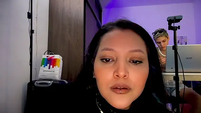 MarcellaGriffin online show from 11-04-25, 08:52