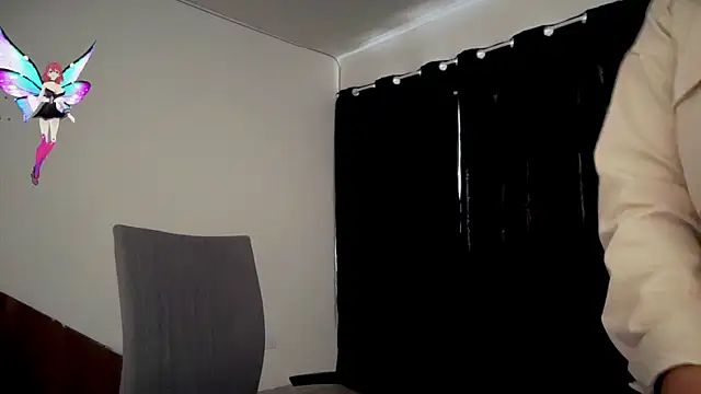 MarcellaGriffin online show from 11-20-25, 05:01