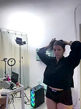 MarcellaGriffin online show from 11-29-25, 06:55