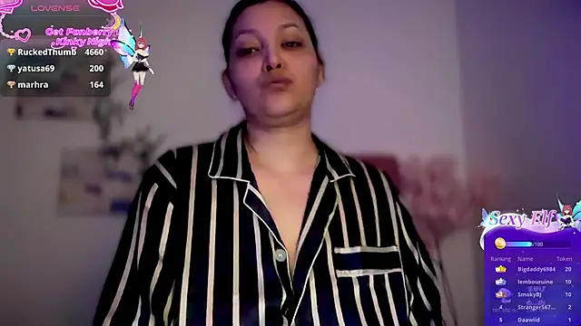 Snapshot of MarcellaGriffin chatting on 02-01-26, 07:45 MarcellaGriffin online show from 02-01-26, 07:45