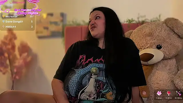 MarcellaGriffin online show from 03-14-26, 04:29