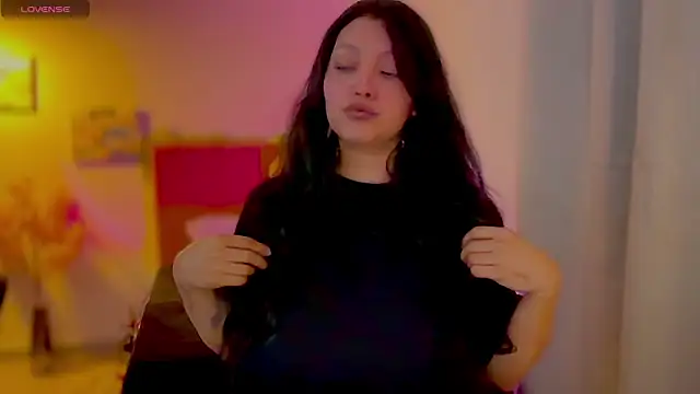 MarcellaGriffin online show from 04-03-26, 06:50