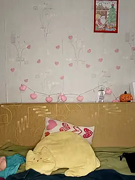 Katti Kissa online show from 01-31-25, 11:35