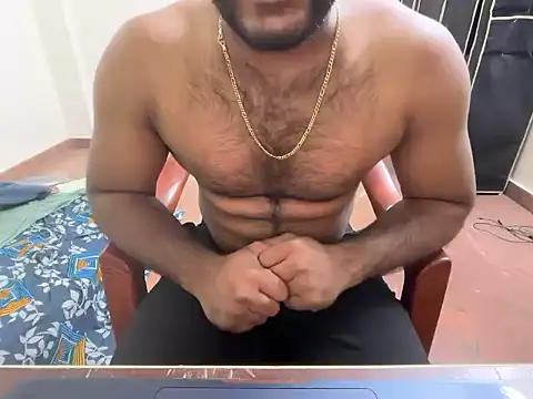 rohithunni123 online show from 01-15-26, 06:55