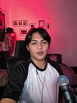 SavageCockSelinax online show from 07-05-26, 04:19